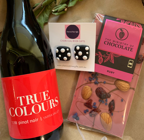 Black Ruby Hamper