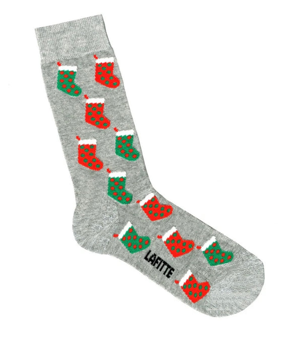 Lafitte Christmas Stocking Socks