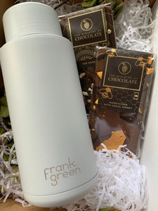 Harbour Mist Choc Hamper