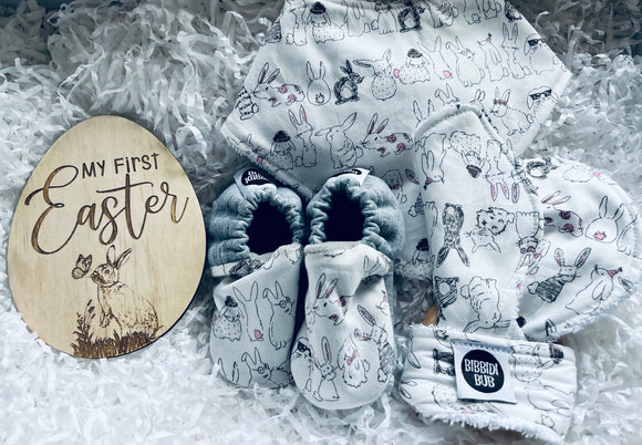 My First Easter Baby Bundle