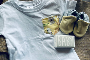 Australian Baby Tee Bundle