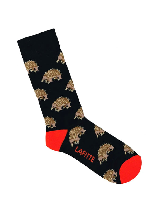 Lafitte Echidna Socks