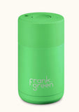 Frank Green Ceramic Reuseable Regular Cup -295ml