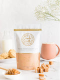 Made to Milk Deluxe Latte