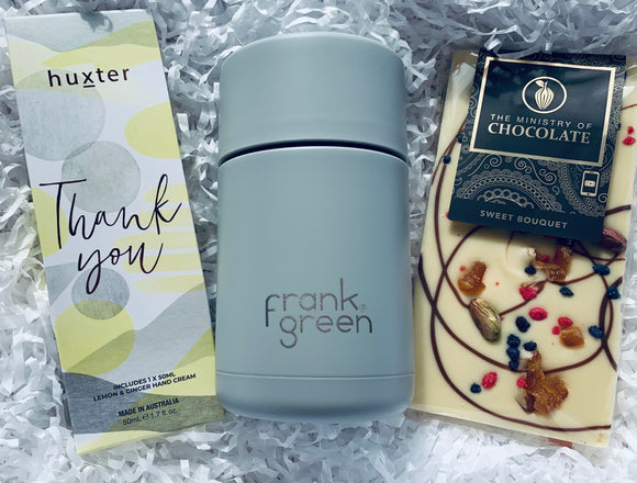 Thank you Mist Hamper