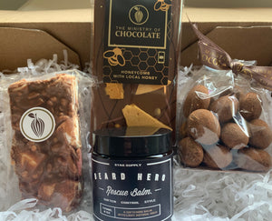 Beard Hero Hamper