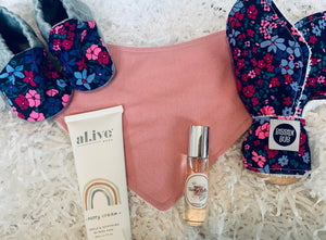 Flower Patch Baby Girl Bundle