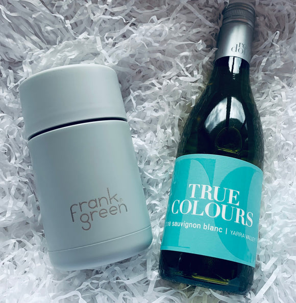 Harbour Mist Mini Hamper