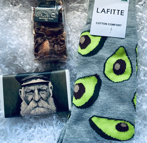 Avocado and Friends Hamper
