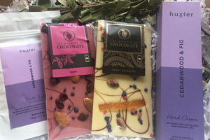 Ruby + Fig Hamper