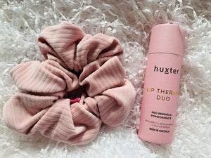 Dusty Pink Mini Hamper