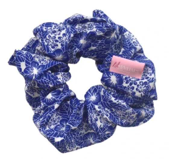 Lilsentials Alice Scrunchie