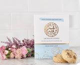 Made to Milk Lactation Cookies