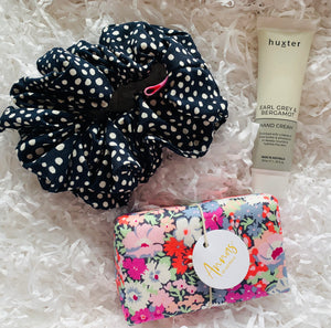 Soft and Silky Hamper