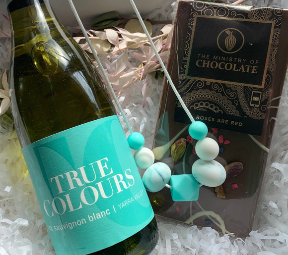 True Blue Gift Pack