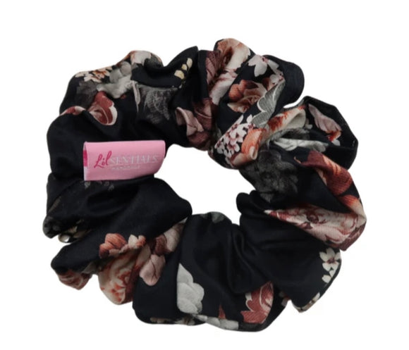 Lilsentials Brooke Scrunchie