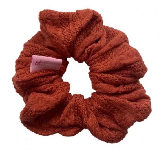 Lilsentials Iris Scrunchie