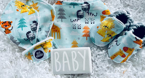 Mummy and Me Unisex Baby Bundle