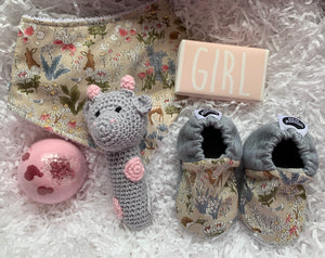 Forest Girl Mini Mum + Baby Bundle