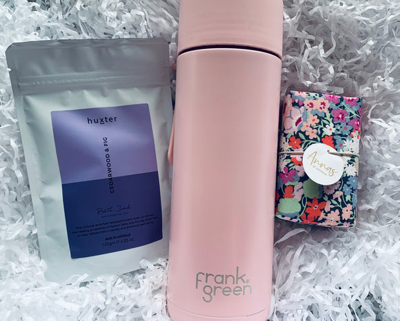 Blush + Fig Hamper
