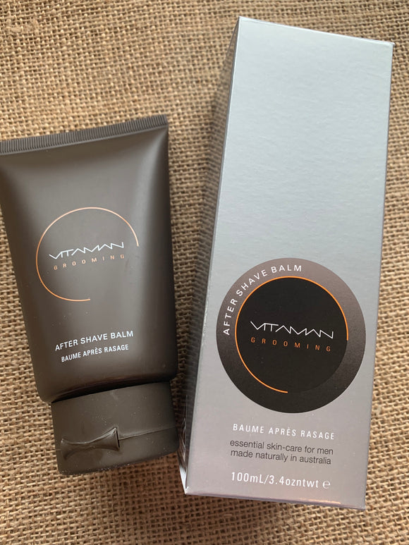 Vitaman - After Shave Balm 100ml