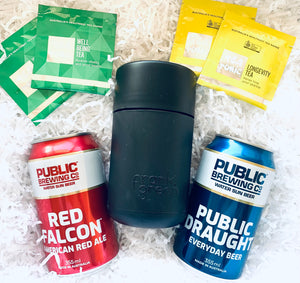 Cheers Mens Beverage Hamper