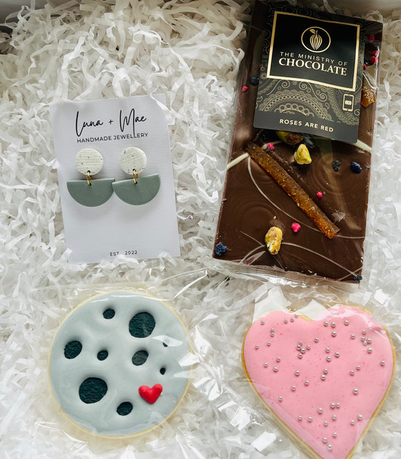 Love you to the moon Hamper