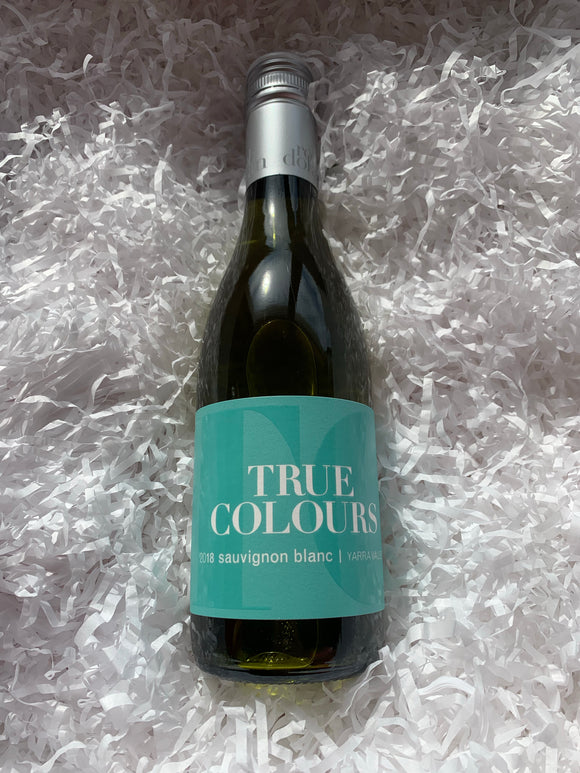 Rob Dolan - True Colours Sauvignon Blanc