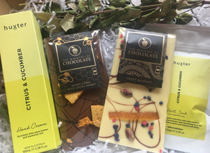 Sweet Honey Citrus Hamper