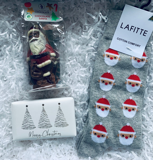 Secret Santa Mini Hamper