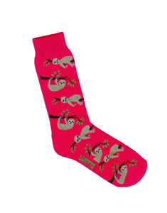 Lafitte Sloth Socks