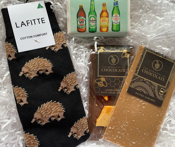 Aussie Guy Hamper