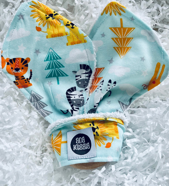 Bibbidi Bub Mummy and Me Teether