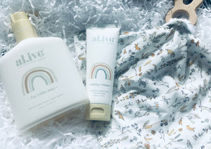 Little Ones Baby Bundle