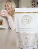Made to Milk Deluxe Hot Chocolate