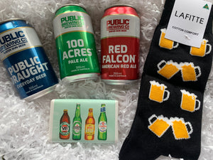 Beers, Beers, Beers Hamper