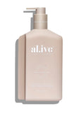 Al.ive Body Hand + Body Wash 500ml