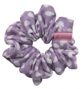 Lilsentials Ivana Scrunchie