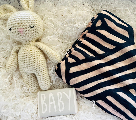 Snuggle Bunny Baby Bundle