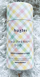 Huxter White Flowers and Citrus Hand Therapy Duo
