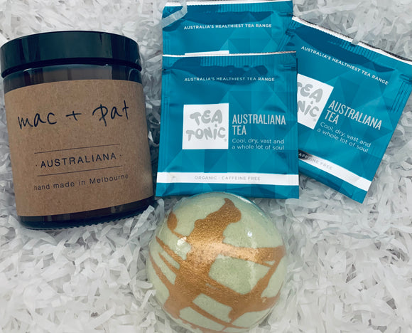 Australiana Mini Gift Pack